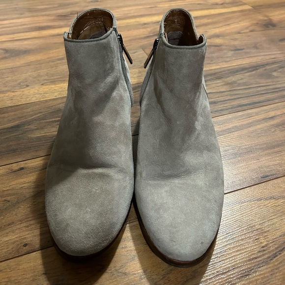 Sam Edelman Petty Bootie - Picture 6 of 7